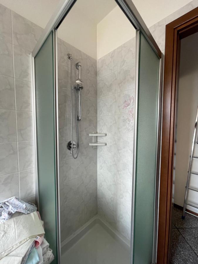 La Casa Sul Sasso In Town Serviced Accommodations แดร์วิโอ ภายนอก รูปภาพ