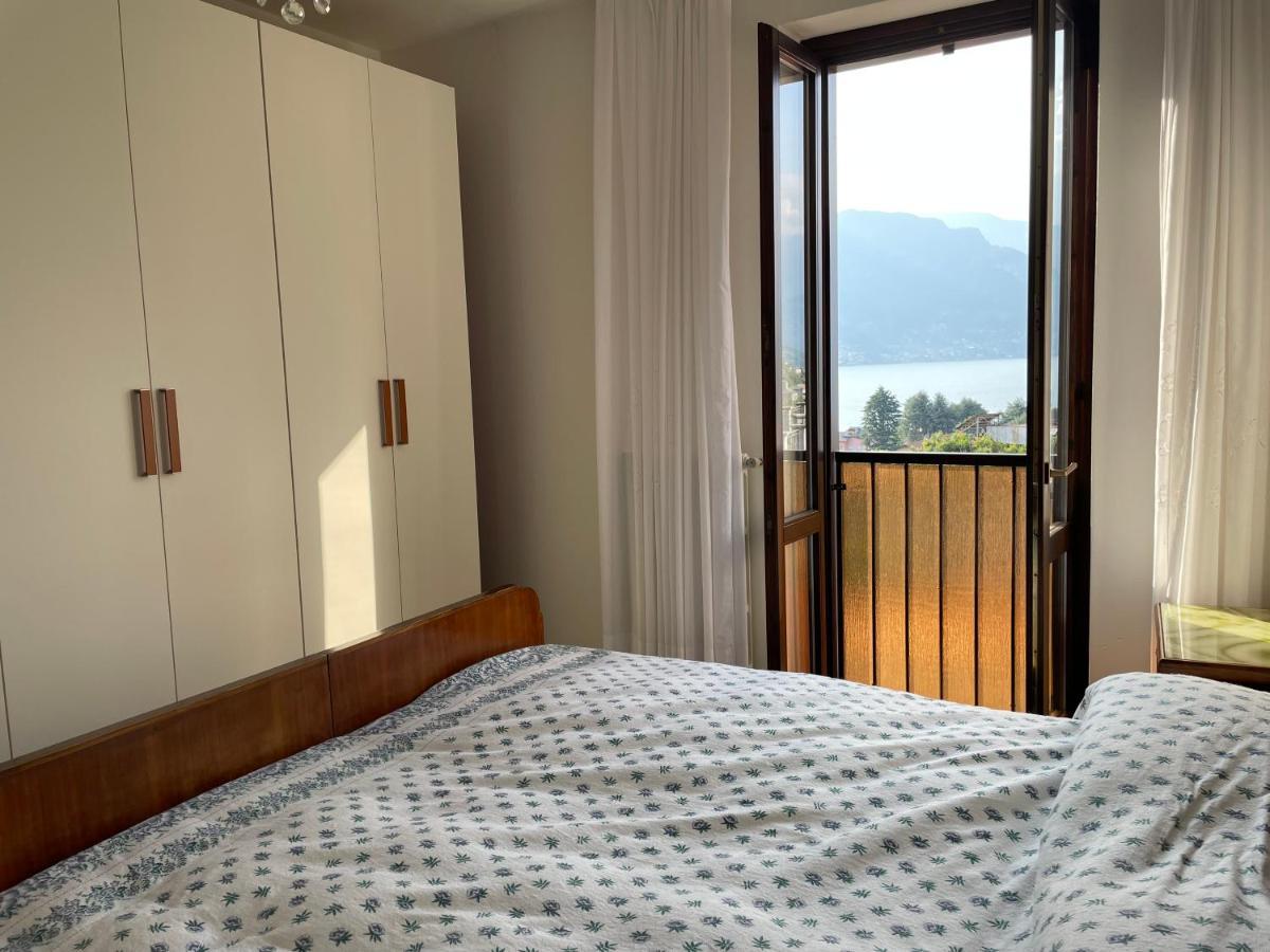 La Casa Sul Sasso In Town Serviced Accommodations แดร์วิโอ ภายนอก รูปภาพ